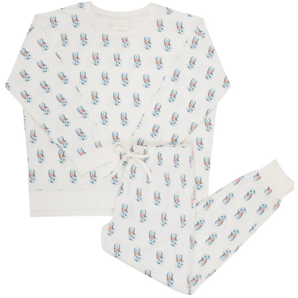 Beautiful Bonnet Company Lounge Set